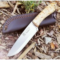 Joker Montanero S 14C28N Maserbirkenholz Braun inkl....