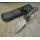 K25 Outdoormesser 7Cr17Mov G10 Griff Nylonscheide
