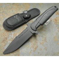 K25 Training Knife Trainingsmesser &Uuml;bungsmesser aus...