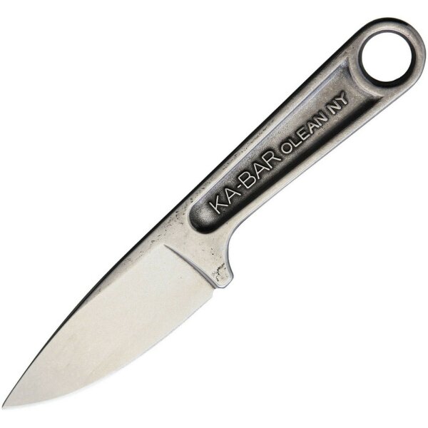 Ka-Bar Forged Wrench Knife Schraubenschlüssel Messer Kunststoffscheide