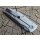 Kershaw Messer " Grid " Taschenmesser 8Cr13MoV Stahl Stahlgriff Slim KS2200