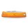 LionSteel Thrill M390 Aluminium Orange