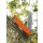 LionSteel THRILL orange Messer Slipjoint Folder M390 Stahl Aluminiumgriff Clip