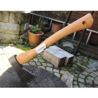 Marbles &quot; CAMP AXE &quot; Axt Campingaxt Beil...