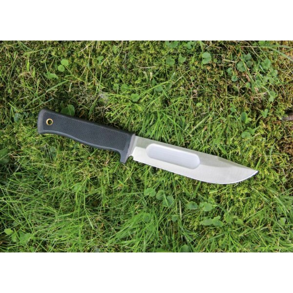 Marbles NWTF Bowie Messer B-Ware Jagdmesser Gürtelmesser mit Nylonscheide