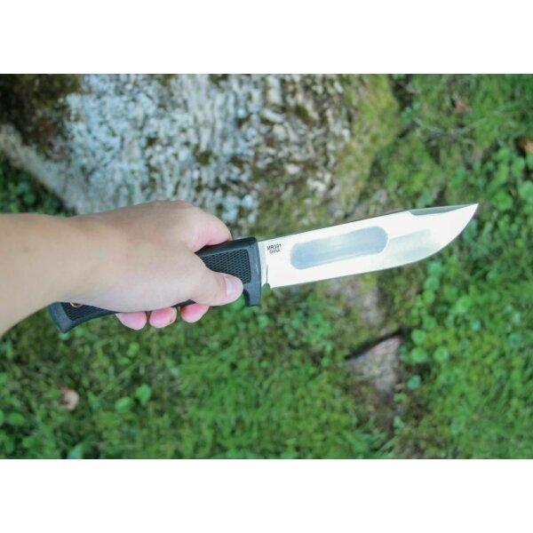 Marbles NWTF Bowie Messer B-Ware Jagdmesser Gürtelmesser mit Nylonscheide