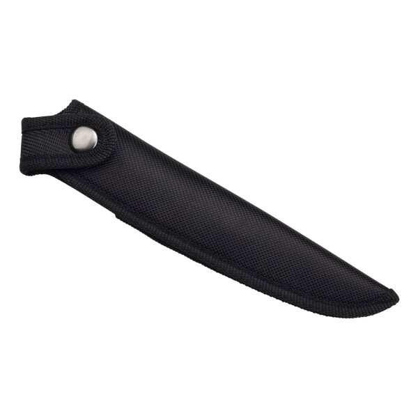 Elk Ridge Messer Filiermesser Filetiermesser 440 Stahl 31 cm + Scheide