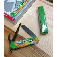 My First Victorinox Schnitzmesser HASEN EDITION Rabbit...