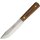 OKC Messer HUNTING KNIFE Jagdmesser Kohlenstoffstahl Hickoryholz Old Hickory