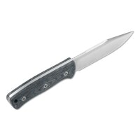 QSP Knife BISON Outdoormesser QS134-B