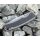 QSP Knife PUFFIN QS127E2 Messer S35VN Stahl Titan-Kohlefasergriff Kugellager