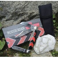 Rough Ryder Rider BLACK WIDDOW SERIES Stockman oder...