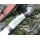 Rough Ryder Rider COWBOY FIXED BLADE Messer Knochengriff mit Cowboyknauf RR1630