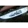 Rough Ryder Rider COWBOY FIXED BLADE Messer Knochengriff mit Cowboyknauf RR1630