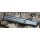 Rough Ryder Rider FLEET II Messer Taschenmesser einseitig geschliffen 440 Stahl