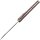 Rough Ryder Rider GIGANTUS XXL Messer Taschenmesser T10 Carbonstahl G10 Griff Tan