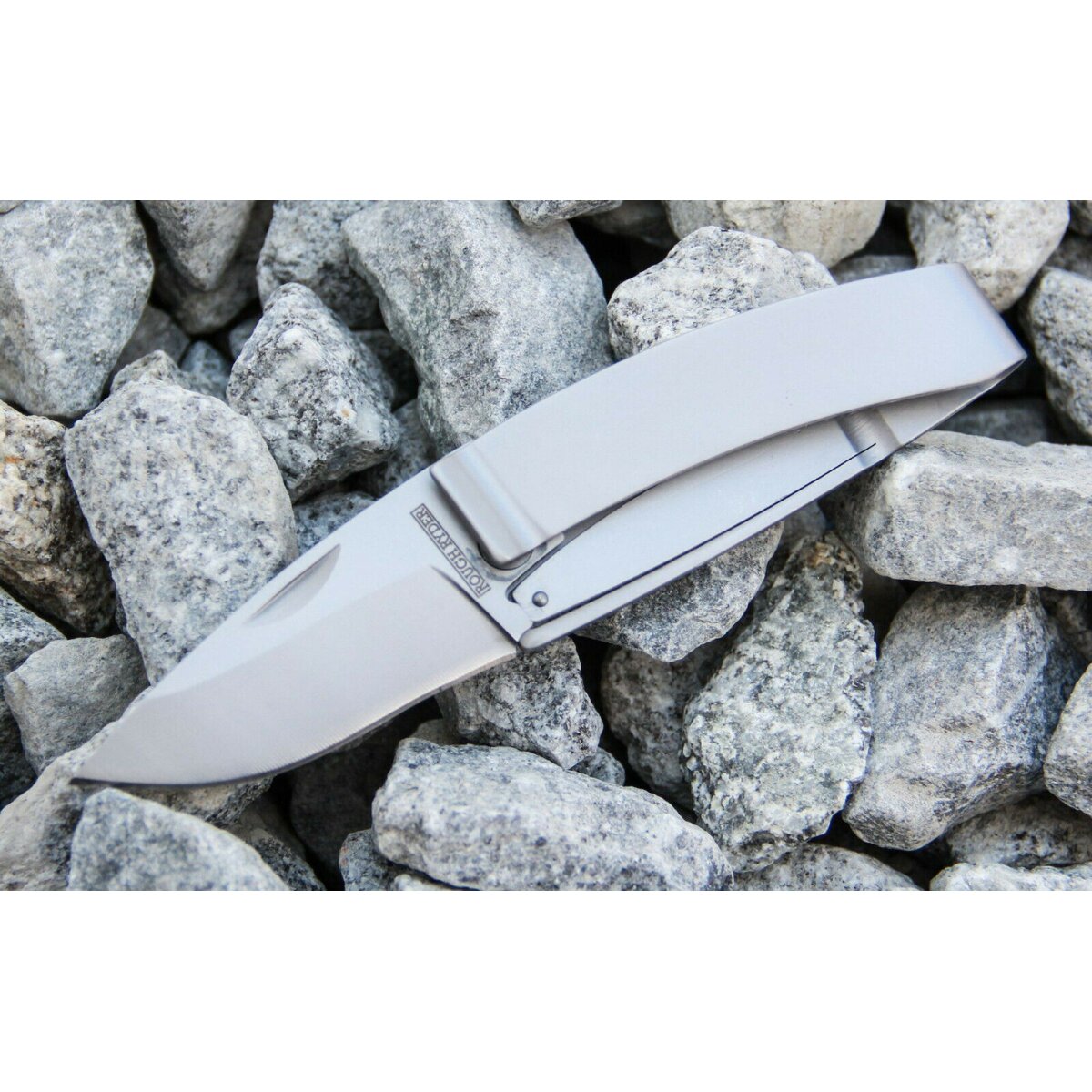 Tac Force Jokers Knife Messer Taschenmesser Einseitig Geschliffen TF-457B