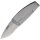 Rough Ryder Rider MONEY CLIP FRAMELOCK Messer Taschenmesser 440 Stahl Vollmetall