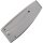 Rough Ryder Rider MONEY CLIP FRAMELOCK Messer Taschenmesser 440 Stahl Vollmetall