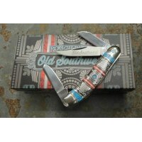 Rough Ryder Rider OLD SOUTHWEST SOWBELLY Stockman...