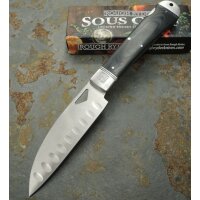 Rough Ryder Rider POCKET SOUS CHEF LOCKBACK Klappbares...