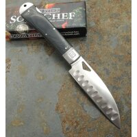 Rough Ryder Rider POCKET SOUS CHEF LOCKBACK Klappbares...