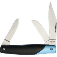Rough Ryder Rider STOCKMAN VG-10 Klappmesser Slipjoint...