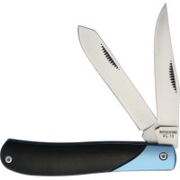 Rough Ryder Rider TRAPPER VG-10 Klappmesser Slipjoint...