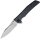 Rough Ryder Rider WOUNDER Messer Taschenmesser Edelstahll G10 Griff / Kohlefaser