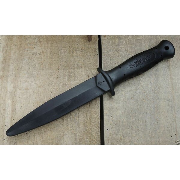 ESP PRAC Kunststoffmesser Trainingsmesser Übungsmesser hart o. weich 6 Varianten lang / hard 76241