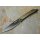 SanRenmu Messer ULTRA SLIP BLACK 9305-SB Slipjoint 8Cr13MoV Stahl 3Cr13 Griff
