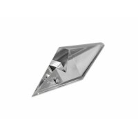 Spyderco Mini Messersteller in Prismenform 09SP337