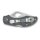 Spyderco BYRD ROBIN 2 GRAY Taschenmesser Backlock Grau BY10PGY2