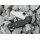 Spyderco Para 3 Lightweight Serrated CTS BD 1 FRN Schwarz Taschenmesser 01SP1033