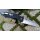 Spyderco Messer YoJumbo Folder CPM-S-30V G10 Griff Compression Lock Wharncliffe