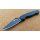 Spyderco Para-Military 2 Black G10 Plain  G10 Schwarz 01SP697