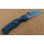 Spyderco Para-Military 2 Black G10 Plain  G10 Schwarz 01SP697
