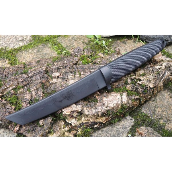 ESP PRAC Kunststoffmesser Trainingsmesser Übungsmesser hart o. weich 6 Varianten Tanto / soft 80352