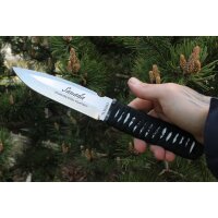 Tokisu Knives SANADA Messer Fahrtenmesser 7Cr17MoV Stahl Wrapped Handle 32498