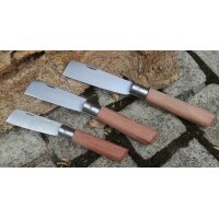 Extremena Brotzeitmesser INOX Pilzmesser  Gartenmesser...
