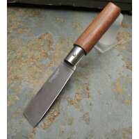 Extremena Brotzeitmesser INOX Pilzmesser  Gartenmesser...