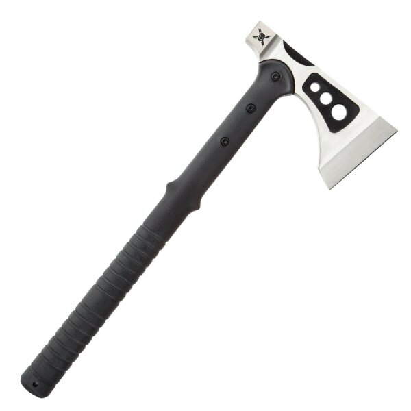 United Cutlery M48 WOODSMAN AXE Axt Beil Tomahawk 2Cr13 Stahl Tactical Axe