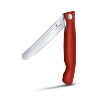 Victorinox klappbares Gemüsemesser Picknick Messer...