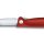 Victorinox klappbares Gem&uuml;semesser Brotzeitmesser rot Foldable Paring Knife