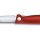 Victorinox klappbares Gemüsemesser Picknick Messer rot Foldable Paring Knife