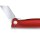 Victorinox klappbares Gemüsemesser Picknick Messer rot Foldable Paring Knife
