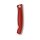 Victorinox klappbares Gemüsemesser Picknick Messer rot Foldable Paring Knife