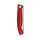Victorinox klappbares Gemüsemesser Picknick Messer rot Foldable Paring Knife