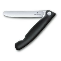 Victorinox klappbares Gem&uuml;semesser Picknick Messer...