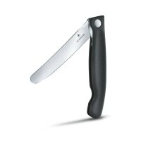 Victorinox klappbares Gemüsemesser Picknick Messer...